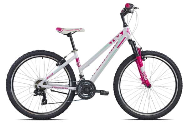 Velo torpado deals 16 pouces